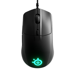 SteelSeries Rival 3 RGB Kablolu Gaming Mouse