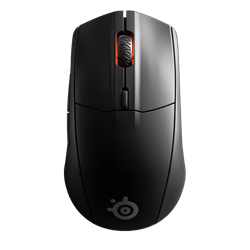 SteelSeries Rival 3 RGB Kablosuz Gaming Mouse