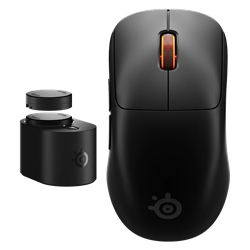 Steelseries Sensei Pro Wireless Kablosuz Gaming Mouse