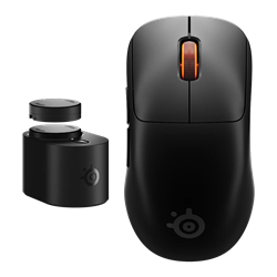 Steelseries Sensei Pro Mini Wireless Kablosuz Gaming Mouse