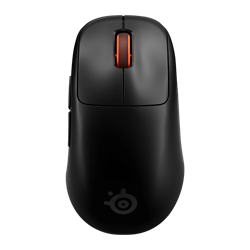 Steelseries Rival Pro Mini Wireless Kablosuz Gaming Mouse