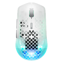 Steelseries Aerox 3 Wireless Gen 2 Ghost Edition Kablosuz Gaming Mouse