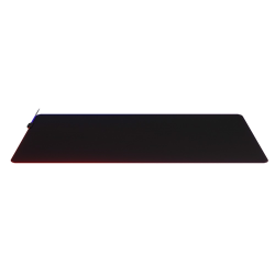 SteelSeries QcK Prism Cloth 3XL Gaming Mouse Pad