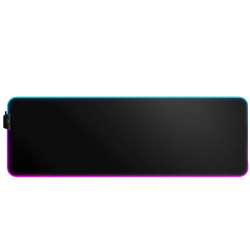 SteelSeries QcK Prism Cloth XL Gaming Mouse Pad