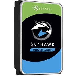Seagate 3TB Skyhawk 256MB 3.5  SATA 3.0 Güvenlik Harddisk