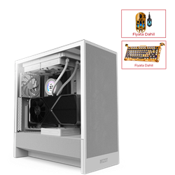 STAR-5070T / IINTEL Core Ultra 7 270K Plus / INNO3D GeForce RTX 5070 Ti X3 OC 16GB / 32GB DDR5 / 1TB NVME M.2 SSD / OEM PAKET