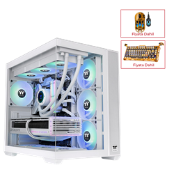 STAR-5090 / AMD Ryzen 7 9800X3D / ASUS GeForce RTX 5090 32GB / 32GB DDR5 / 2TB M.2 SSD / OEM PAKET