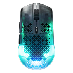Steelseries Aerox 3 Wireless Gen 2 Shadow Edition Kablosuz Gaming Mouse