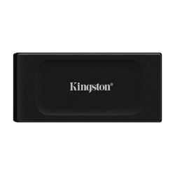 Kingston XS1000 2TB USB 3.2 Type-C Taşınabilir Harici SSD (1050MB Okuma/1000MB Yazma)