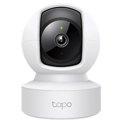TP-LINK Tapo C212 Yeni Yatay/Dikey Ev Güvenliği Wi-Fi Kamerası
