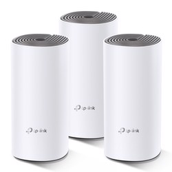 TP-LINK DECO E4 AC1200 Mesh WiFi Sistemi (3 lü)