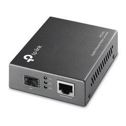 TP-LINK MC220L Gigabit Ethernet Medya Dönüştürücü