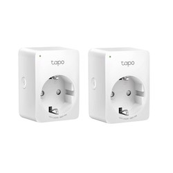 TP-LINK TAPO P100 Akıllı Priz (2 li)