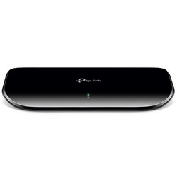 TP-LINK TL-SG1008D 8 Port Gigabit Masaüstü Switch