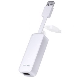 TP-LINK UE300 USB 3.0 - Gigabit Ethernet Kartı
