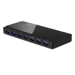 TP-LINK UH700 USB 3.0 7 Portlu USB Çoklayıcı