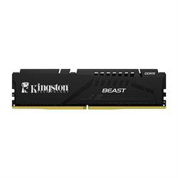 Kingston 8GB Beast 5200 MHz CL36 EXPO DDR5 Single Kit Ram