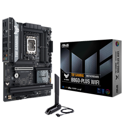 TUF GAMING B860-PLUS WIFI OC