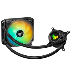 ASUS TUF LC V2 120mm ARGB