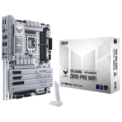 TUF GAMING Z890-PRO WIFI OC WIFI Thunderbolt 4