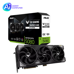 ASUS TUF Gaming GeForce RTX 5080 16GB GDDR7 BTF OC Edition 256 Bit Ekran Kart