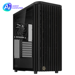 TURBO AI / INTEL Core Ultra 7 265K / ASUS TURBO RADEON AI PRO R9700 32GB / 32GB DDR5 / 2TB M.2 SSD / AI PAKET