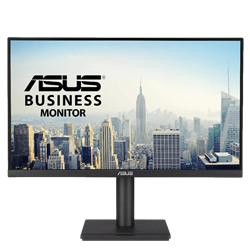 ASUS VA27UCPS 27" 60Hz 5ms HDMI DP USB 3.2 USB-C AdaptiveSync Pivot HDR10 UHD IPS Monitör