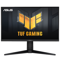 ASUS TUF GAMING VG27AQML1A 27" 260Hz OC 1ms HDMI DP USB3.2 FreeSync Premium G-SYNC Pivot HDR10 WQHD Fast IPS Gaming Monitör