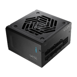 FSP VITA GM 1000W 80+ Gold 120mm Fanlı ATX3.1 Full Modüler ATX PSU