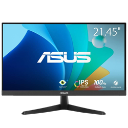 ASUS VY229HF 22" 100Hz 1ms HDMI VGA EyeCare FHD IPS Gaming Monitör