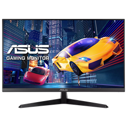 ASUS VY249HG2 Eye Care 23.8" 144Hz 1ms HDMI FreeSync FHD IPS Gaming Monitör