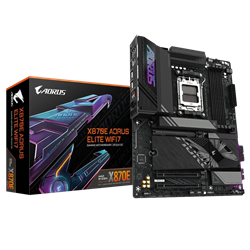 X870E AORUS ELITE WIFI