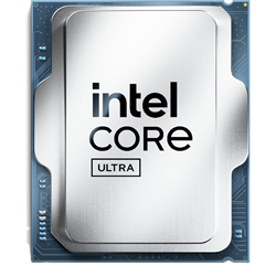 INTEL Core Ultra 5 245K 4.2GHz 24MB Önbellek 14 Çekirdek 1851 3nm Tray İşlemci