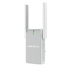 Keenetic Buddy 6 AX3000 Mesh Wi-Fi 6 Menzil Genişletici