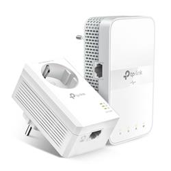 TP-LINK TL-WPA7617 KIT AV1000 Powerline WiFi Kit