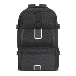 MACK EXPLOR 34L Eco 17.3" Siyah Gaming Sırt Çantası