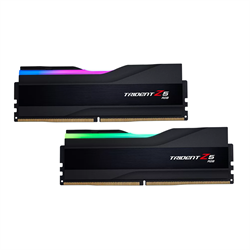 Trident Z5 RGB 32GB (2x) DDR5 6400MHz CL30