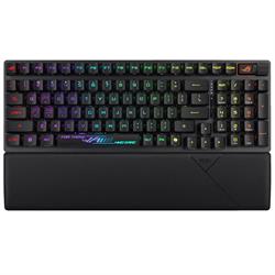 ASUS ROG Strix Scope II 96 RX Wireless ROG RX Optical Mechanical Switch İngilizce RGB Mekanik Kablosuz Gaming Klavye