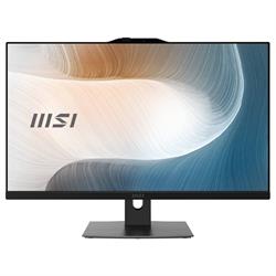 MSI MODERN AM272P 12M-861EU i5-1235U 8GB DDR4 512GB SSD W11P 27" FHD Siyah AIO Masaüstü PC