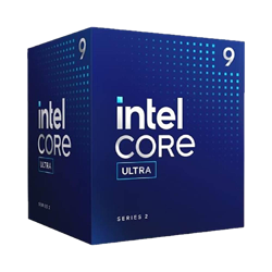 INTEL Core Ultra 9 285 2.5GHz 36MB Önbellek 24 Çekirdek 1851 3nm İşlemci