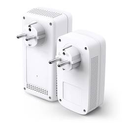 TP-LINK TL-WPA8631P AV1300 Gigabit Wi-Fi Powerline Adaptör
