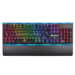 GameBooster G906B Spectrum Türkçe Blue Switch Rainbow Mekanik Gaming Klavye