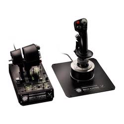 Thrustmaster Hotas Warthog Joystick Seti