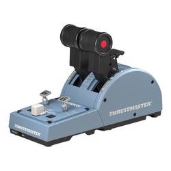 Thrustmaster TCA Quadrant Airbus Edition Joystick
