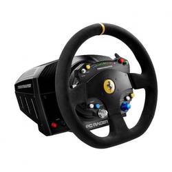 Thrustmaster TS-PC RACER Ferrari 488 Challenge Edition Yarış Direksiyonu Seti
