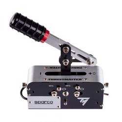 Thrustmaster TSS Sparco Mod + El Freni