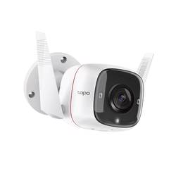 TP-LINK Tapo C310 3MP Dış Mekan Güvenlik Wi-Fi Kamerası