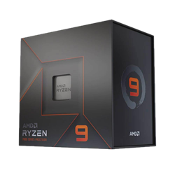 AMD Ryzen 9 7950X 4.5GHz 64MB Önbellek 16 Çekirdek AM5 5nm İşlemci