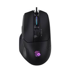 A4Tech Bloody W70 MAX 10000DPI Siyah Kablolu RGB Gaming Mouse
