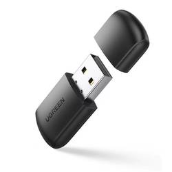 Ugreen AC650 2.4 ve 5GHz Dual Band USB WiFi Ağ Adaptörü